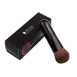 Synthetic Hair Powder Brush