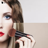 Synthetic Hair Powder Brush