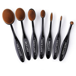 Highlighter Brush Kit