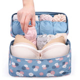 Daily Supplies Organizer
