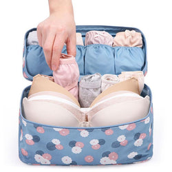 Daily Supplies Organizer