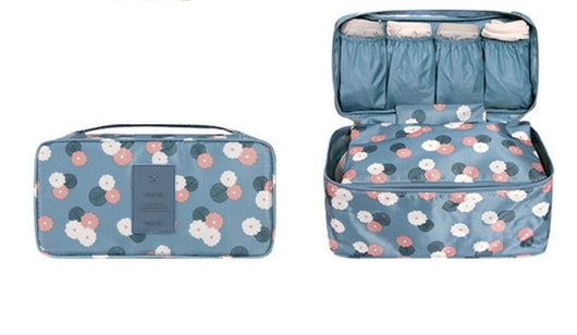 Daily Supplies Organizer