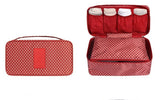Daily Supplies Organizer