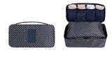Daily Supplies Organizer