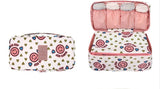 Daily Supplies Organizer