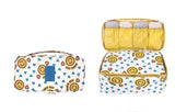 Daily Supplies Organizer