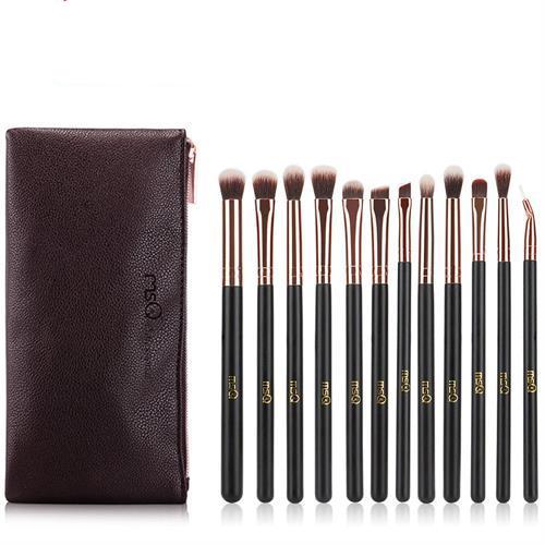 Eyeshadow Makeup Brush Set
