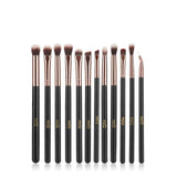 Eyeshadow Makeup Brush Set