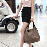 Ladies Shoulder Bag