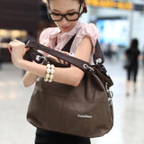 Ladies Shoulder Bag