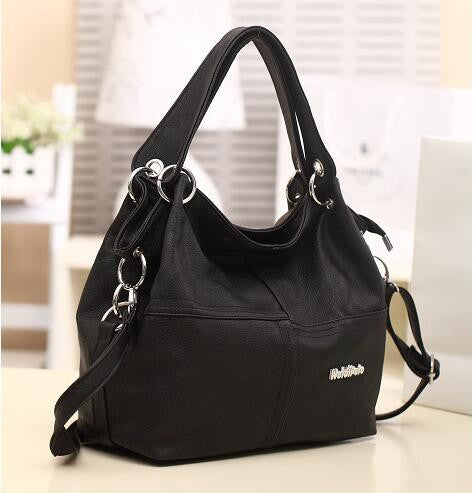 Ladies Shoulder Bag