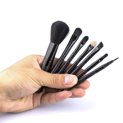 Professional Makeup Brush Set
