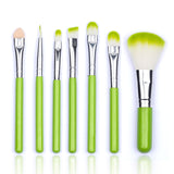 Professional Makeup Brush Set