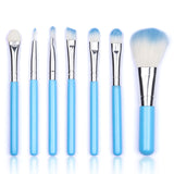 Professional Makeup Brush Set