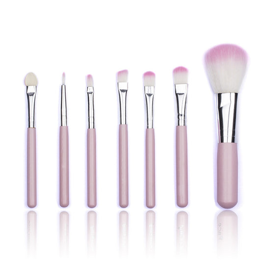 Professional Makeup Brush Set