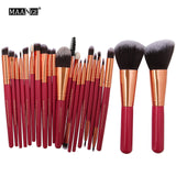 Beauty Makeup Brushes Set