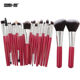 Beauty Makeup Brushes Set