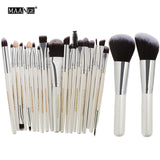 Beauty Makeup Brushes Set