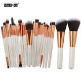 Beauty Makeup Brushes Set