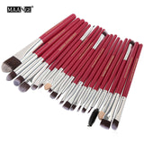 Beauty Makeup Brushes Set