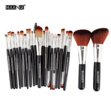 Beauty Makeup Brushes Set