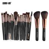 Beauty Makeup Brushes Set