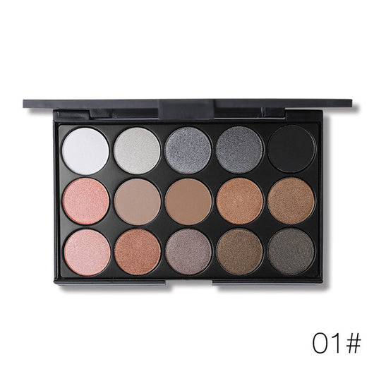 Earth Colors Contour Set