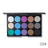 Earth Colors Contour Set