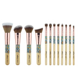 Bamboo Make Up Brush