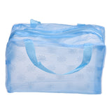 Transparent Toiletries Bag