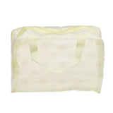 Transparent Toiletries Bag