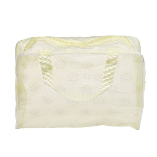 Transparent Toiletries Bag