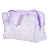 Transparent Toiletries Bag