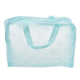 Transparent Toiletries Bag