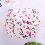 Animal Flamingo Cosmetic Kit Bag