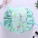 Animal Flamingo Cosmetic Kit Bag