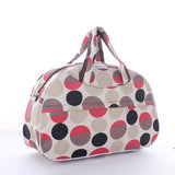 Waterproof Travel Bag