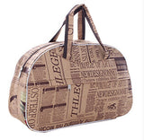 Waterproof Travel Bag