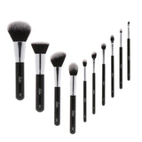 High Quality Makeup Brushes