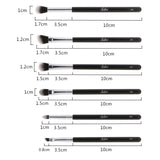 High Quality Makeup Brushes