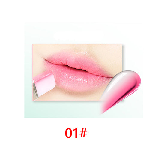 Two Color Lip Tint