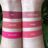 Waterproof Nude Lipgloss