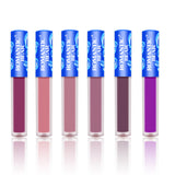 Matte Finish Liquid Lipstick