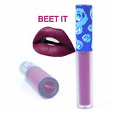 Matte Finish Liquid Lipstick