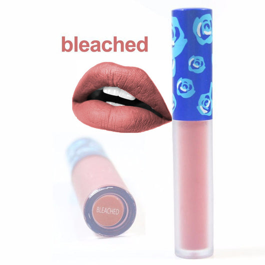 Matte Finish Liquid Lipstick