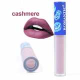 Matte Finish Liquid Lipstick