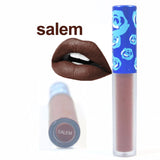 Matte Finish Liquid Lipstick