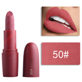 Full Matte Lipstick