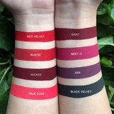 Waterproof Nude Lipgloss