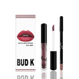 Matte Liquid Lipstick